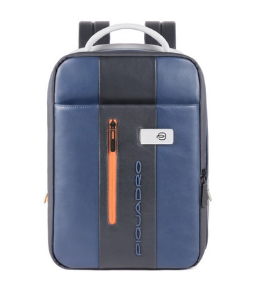 URBAN/Blue-Grey2 Рюкзак з відділ. д/ноутбука 14"/iPad Air/Pro (26,5x38x10) картинка, изображение, фото