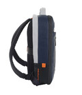 URBAN/Blue-Grey2 Рюкзак з відділ. д/ноутбука 14"/iPad Air/Pro (26,5x38x10) картинка, изображение, фото
