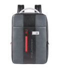 Рюкзак для ноутбука Piquadro URBAN/Grey-Black CA4840UB00_GRN картинка, зображення, фото