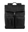 Рюкзак для ноутбука Piquadro BRIEF/Black CA4533BR_N картинка, изображение, фото