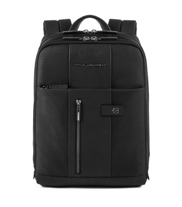 Рюкзак для ноутбука Piquadro BRIEF/Black CA4770BR_N картинка, изображение, фото