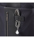Рюкзак для ноутбука Piquadro BRIEF/Black CA4770BR_N картинка, изображение, фото