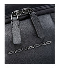 Рюкзак для ноутбука Piquadro BRIEF/Black CA4818BR_N картинка, изображение, фото