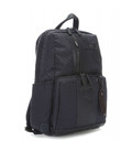 Рюкзак для ноутбука Piquadro BRIEF/Blue CA3214BR_BLU картинка, изображение, фото