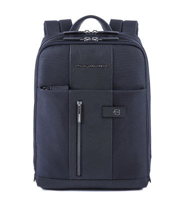 Рюкзак для ноутбука Piquadro BRIEF/Blue CA4770BR_BLU картинка, изображение, фото