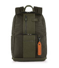 Рюкзак для ноутбука Piquadro BRIEF/Green CA3214BR_VE картинка, изображение, фото