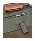 Рюкзак для ноутбука Piquadro BRIEF/Green CA3214BR_VE картинка, зображення, фото