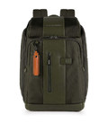 Рюкзак для ноутбука Piquadro BRIEF/Green CA4443BR_VE картинка, изображение, фото