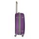Чемодан Bonro Smile средний M фиолетовый фото