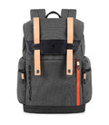 Рюкзак для ноутбука Piquadro BLADE/Grey CA4535BL_GR картинка, изображение, фото