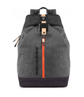 Рюкзак для ноутбука Piquadro BLADE/Grey CA4544BL_GR картинка, зображення, фото