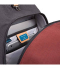 Рюкзак для ноутбука Piquadro BLADE/Red CA4544BL_R картинка, изображение, фото