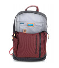 Рюкзак для ноутбука Piquadro BLADE/Red CA4545BL_R картинка, зображення, фото
