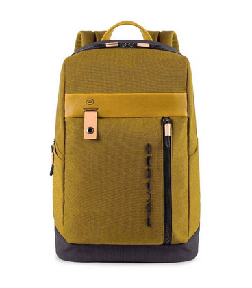 Рюкзак для ноутбука Piquadro BLADE/Yellow CA4545BL_G картинка, зображення, фото
