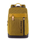 Рюкзак для ноутбука Piquadro BLADE/Yellow CA4545BL_G картинка, изображение, фото