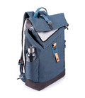 Рюкзак для ноутбука Piquadro BLADE/Bk.Blue CA4451BL_AV картинка, изображение, фото