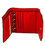 Портмоне Piquadro MUSE/Red PD4845MUR_R картинка, зображення, фото