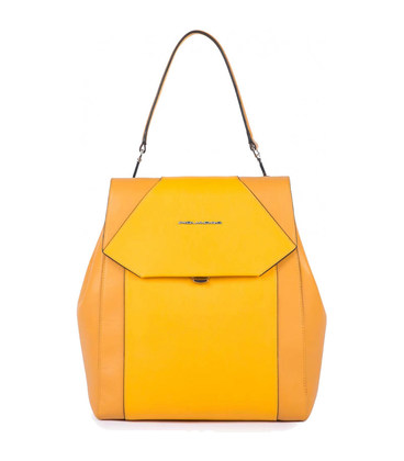 Рюкзак для ноутбука Piquadro MUSE/Yellow CA4630MUS_G картинка, зображення, фото