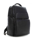Рюкзак для ноутбука Piquadro BK SQUARE/Black CA4532B3_N картинка, зображення, фото
