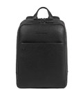 Рюкзак для ноутбука Piquadro BK SQUARE/Black CA4770B3_N картинка, зображення, фото