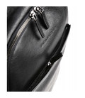 Рюкзак для ноутбука Piquadro BK SQUARE/Black CA4770B3_N картинка, зображення, фото
