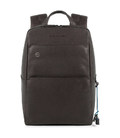 Рюкзак для ноутбука Piquadro BK SQUARE/D.Brown CA4022B3_TM картинка, зображення, фото