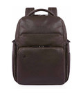 Рюкзак для ноутбука Piquadro BK SQUARE/D.Brown CA4532B3_TM картинка, зображення, фото