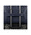 Чоловіча сумка Piquadro Black Square (B3) CA2849B3_BLU картинка, зображення, фото