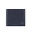 BK SQUARE/Blue Портмоне з зажимом д/банкнот /RFID захист (10,5x9,5x1,5) картинка, изображение, фото