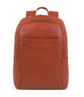 BK SQUARE/Orange Рюкзак з відділ. д/ноутбука 15,6"/iPad/iPad Air (31x44x13) картинка, изображение, фото
