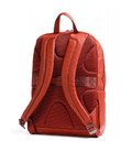 BK SQUARE/Orange Рюкзак з відділ. д/ноутбука 15,6"/iPad/iPad Air (31x44x13) картинка, изображение, фото