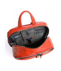 Рюкзак для ноутбука Piquadro BK SQUARE/Orange CA4762B3_AR картинка, зображення, фото