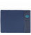 Портмоне PIQUADRO синий PULSE/Blue PU257P15_BLU картинка, изображение, фото