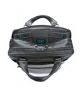Рюкзак для ноутбука Piquadro PULSE/Black CA3975P15S_N картинка, изображение, фото