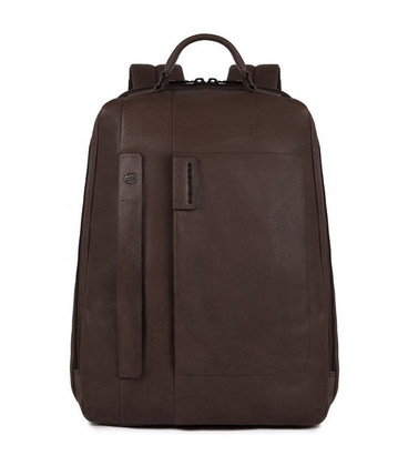Рюкзак для ноутбука Piquadro PULSE/D.Brown CA3349P15S_TM картинка, изображение, фото