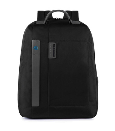 Рюкзак для ноутбука Piquadro PULSE/Black CA3349P16_N картинка, зображення, фото