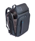 Рюкзак для ноутбука Piquadro PULSE/ChevronBlack CA3826P16_CHEVN картинка, изображение, фото