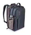 Рюкзак для ноутбука Piquadro PULSE/ChevronBlack CA4174P16_CHEVN картинка, изображение, фото