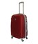 Валіза Bonro Smile велика L бордова - картинка, зображення, фото валізи