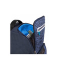 Дорожная сумка на колесах Piquadro COLEOS Active/Blue BV4336OS37_BLU картинка, изображение, фото