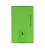 EMPIRE/Green Кредитниця-портмоне з висувним механізмом /RFID захист (6,2x10x2) картинка, изображение, фото