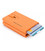 EMPIRE/Orange Кредитниця-портмоне з висувним механізмом /RFID захист (6,2x10x2) картинка, изображение, фото