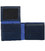 Портмоне Piquadro BOLD/Blue PU4518BOR_BLU картинка, изображение, фото