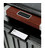 Валіза Piquadro RELYGHT Plus/Black-Tobacco M Середня BV5028PC2P_NCU картинка, зображення, фото