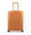 SEEKER/Orange Валіза на 4 колесах S з карманом д/ноутбука 15,6"/iPad Air/Pro (35л) (40x55x23,5) картинка, изображение, фото