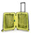 Чемодан Piquadro SEEKER70/Khaki-Lime Mini BV5027SK70S_VEG картинка, изображение, фото