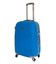 Валіза Bonro Smile велика L голуба - картинка, зображення, фото валізи