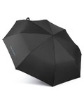 Зонт Piquadro OMBRELLI/Black OM3605OM4_N картинка, изображение, фото