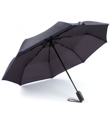 Зонт Piquadro OMBRELLI/Grey OM3607OM4_GR картинка, изображение, фото