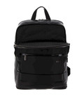 Рюкзак для ноутбука Piquadro Obidos (W110) Black CA5555W110_N картинка, изображение, фото